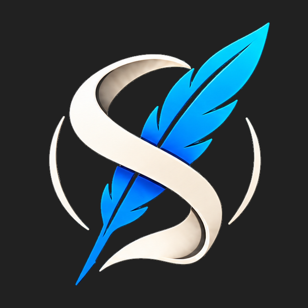 SableWeave Premium logo